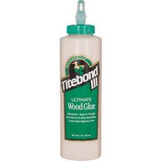Titebond Wood Glue Titebond III Ultimate 12
