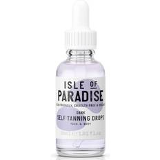 Isle of Paradise Self Tanning Drops Dark 1fl oz • Price »