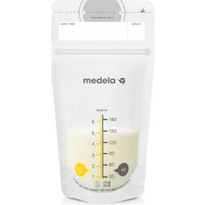 Schwangerschaft & Stillzeit Medela Breast Milk Storage Bags 50-pack