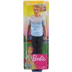 Barbie dreamhouse Barbie Dreamhouse Adventures Ken Doll