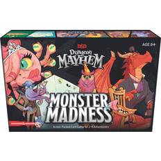 Wizards of the Coast Dungeon Mayhem: Monster Madness