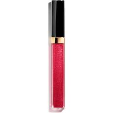 Chanel Lipgloss Chanel Rouge Coco Gloss #106 Amarena