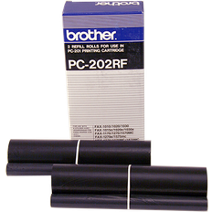 Fax Tonerkartuschen Brother PC-202RF 2-pack