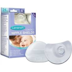 Brustwarzenschutz Lansinoh Contact Nipple Shields 24mm