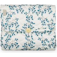 Cam Cam Copenhagen Changing Mat Quilted Fiori