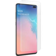 Zagg InvisibleShield Ultra Clear Screen Protector for Galaxy S10+
