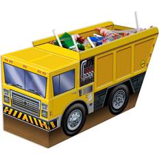 Candy Bowls Candy Bowl Garbage Truck