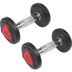 Hammer PU Dumbbell 2.5kg