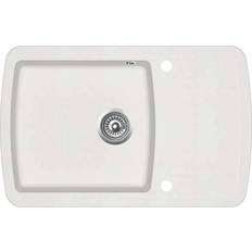 vidaXL Kitchen Sink (144853)