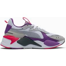 Puma RS-X Bold W - White/High Rise/Royal Lilac