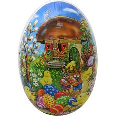 Hedlundgruppen Easter Egg 12cm
