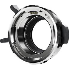 Camera Accessories Blackmagic Design URSA Mini Pro PL Lens Mount Adapter