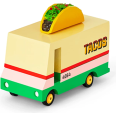 Vans Candylab Toys Taco Van