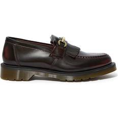 Dr. Martens Adrian Snaffle M - Cherry Red Arcadia