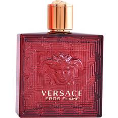 Versace Herren Eau de Parfum Versace Eros Flame EdP 100ml