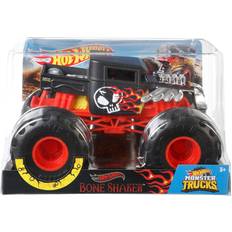 Hot Wheels Monster Trucks Arena Smashers - Bone Shaker Tire Pressure C