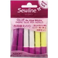 Tekstillim Sewline Fabric Glue Pens Refills