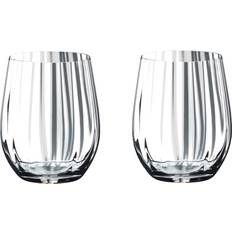 Riedel Optical O Whiskyglass 34.4cl 2st