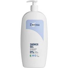 Derma Family Shower Gel 1000ml