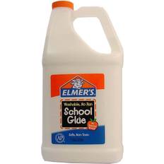 School Glue Elmers Washable School Glue Gel White 3780ml