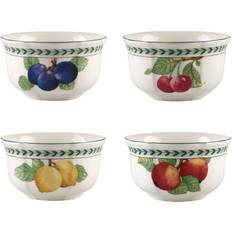 Villeroy & Boch French Garden Modern Fruits Bowl 4pcs