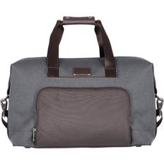 Tumi Duffel Bags & Sport Bags Tumi Alpha 3 Double Expansion - Anthracite