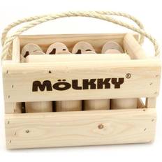 Tactic Mölkky Wooden Box