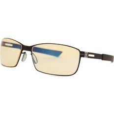 Rechteckig Terminalbrillen & Brillen mit Blaufilter Gunnar VAY-00101