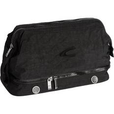 Camel Active Journey Toiletry Bag - Black