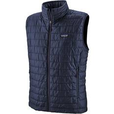 Patagonia Nano Puff Vest M - Classic Navy