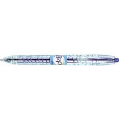 Pilot Begreen B2P Gel Blue Ink Rollerball Pen 0.7mm