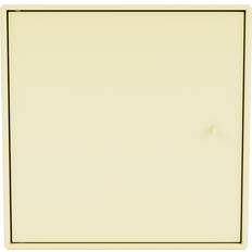 Gelb Regale Montana Furniture 1003 Chamomile Wandregal 35cm