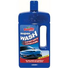 Bilshampoo & Bilvask Turtle Wax Super Wash 1L