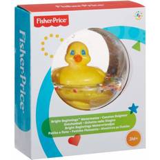 Fisher Price Badeleker Fisher Price Watermates Duck