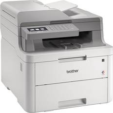 Brother Color Printer - Laser Printers Brother MFC-L3710CW