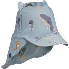 Liewood Senia Sun Hat - Sea Creature Mix