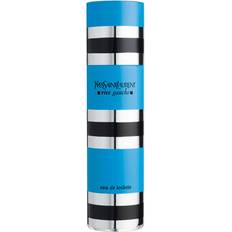  Yves Saint Laurent Rive Gauche By Yves Saint Laurent For  Women. Eau De Toilette Spray 3.3 Fl Ounces : Beauty & Personal Care