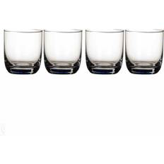 Villeroy & Boch La Divina Whiskyglas 36cl 4Stk.