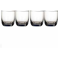 Villeroy & Boch La Divina Whiskyglass 36cl 4st