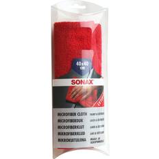 Autopflegezubehör Sonax Microfibre Cloth Exterior