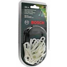 Bosch art Bosch Safety Plastic Blade 23cm 24pcs