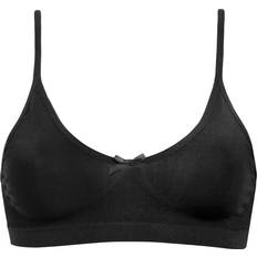 Abecita Little Wonder Seamless Bra - Black