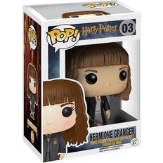 Harry Potter Figuren Funko Pop! Movies Harry Potter Hermione Granger