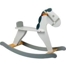 Schaukelpferde Legler Rocking Horse Skandi