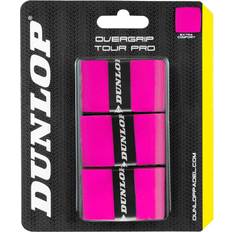 Griffbänder Dunlop Tour Pro 3-pack