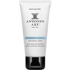 Antonio Axu Haarpflegeprodukte Antonio Axu Volumizing Shampoo Natural High 60ml