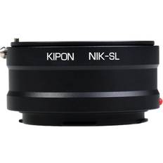 Kipon Adapter Nikon F to Leica SL Objektivadapter