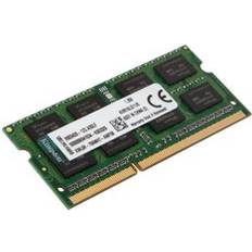 3200 MHz - 64 GB - DDR4 RAM-Speicher Kingston DDR4 3200MHz ECC Reg 64GB (KTD-PE432/64G)