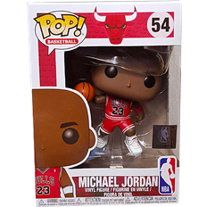 Michael jordan funko pop Funko Pop! Sports NBA Michael Jordan