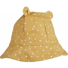 Liewood Anders Sun Hat - Confetti Yellow Mellow